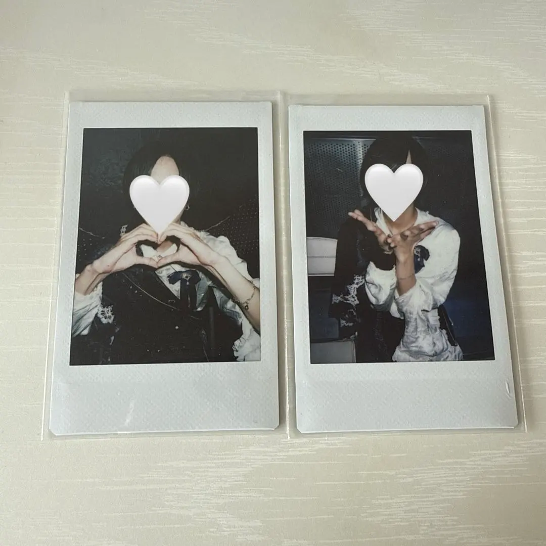 Thumbnail of Save point Yuki cheki (instant photo)