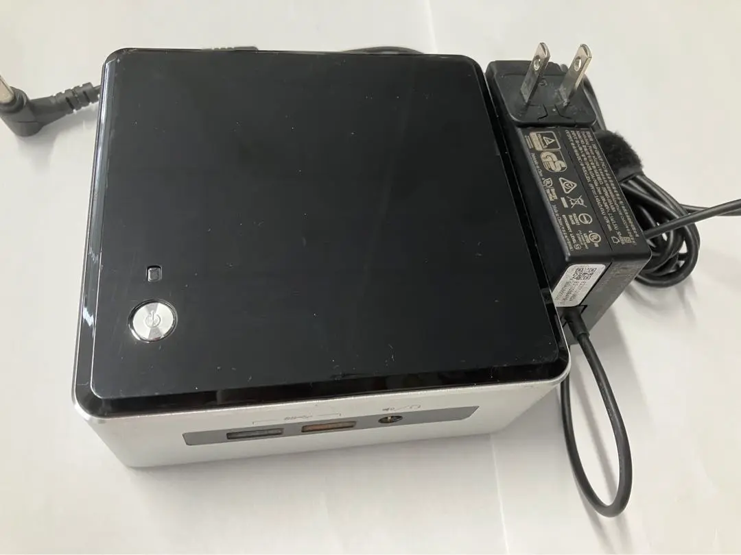 2025年最新】NUC5i5RYHの人気アイテム - メルカリ