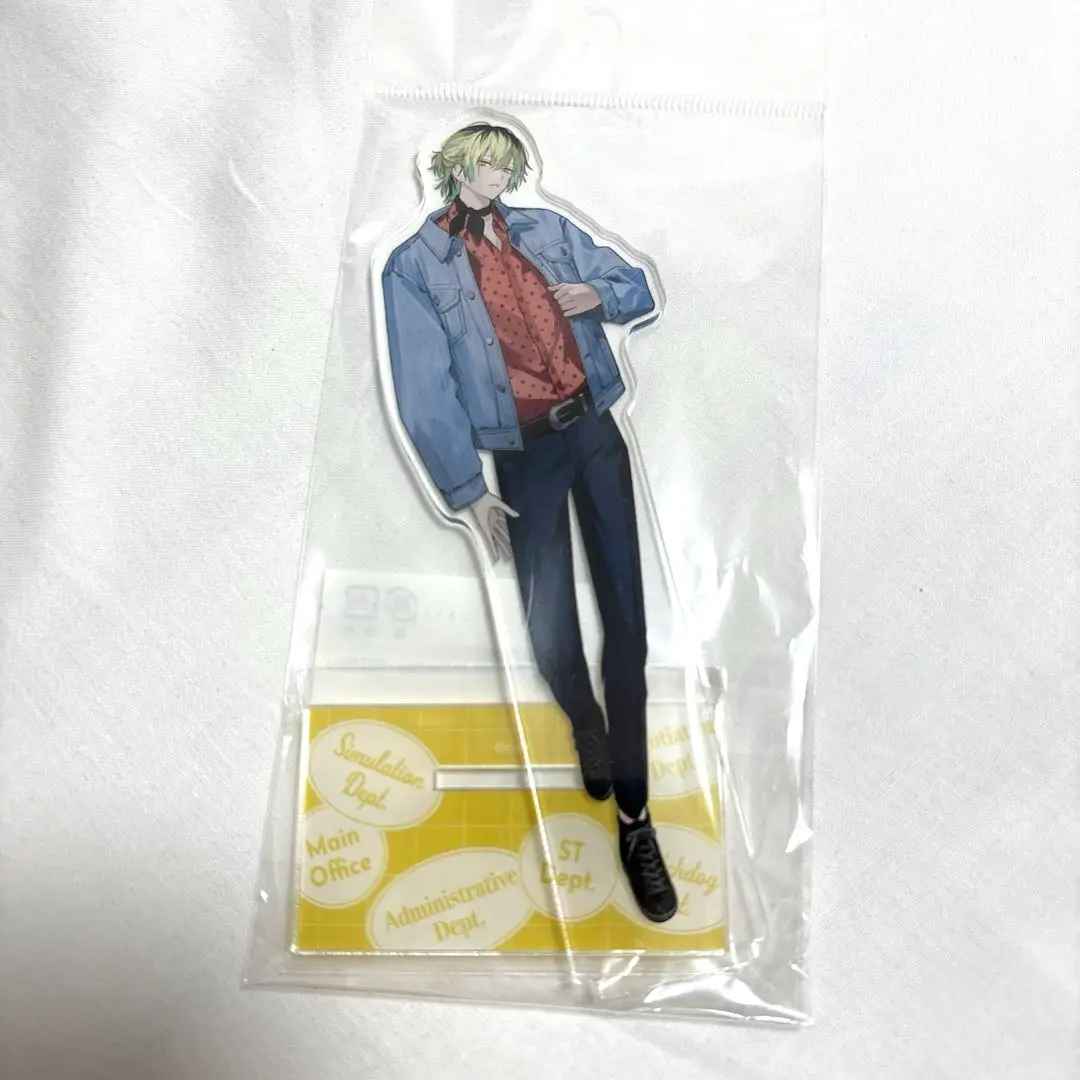2025年最新】壱川春日 アクスタ agfの人気アイテム - メルカリ