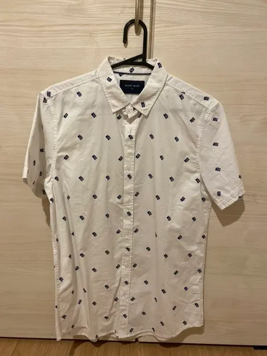 Thumbnail of Short-sleeved shirt ⑥