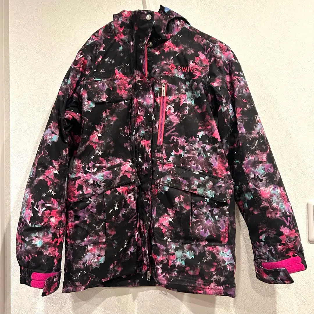 2025年最新】Swivel スノーボード ウェア(女性用)の人気アイテム