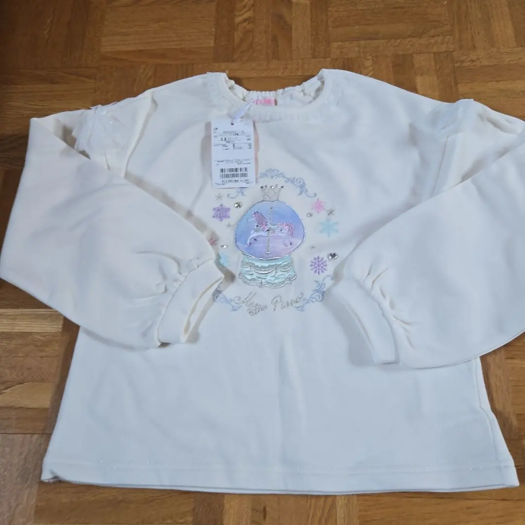 Thumbnail of Mezzo Piano Sweatshirt 140