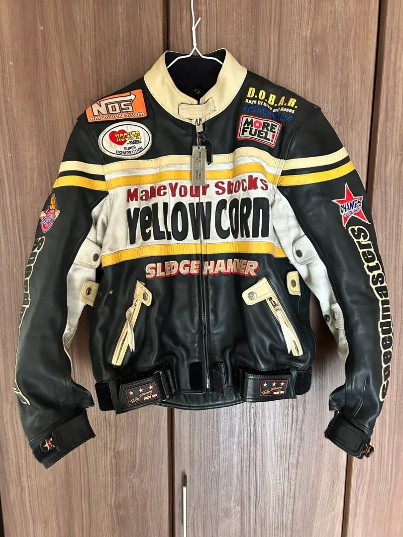 2025年最新】nhra ジャケットの人気アイテム - メルカリ