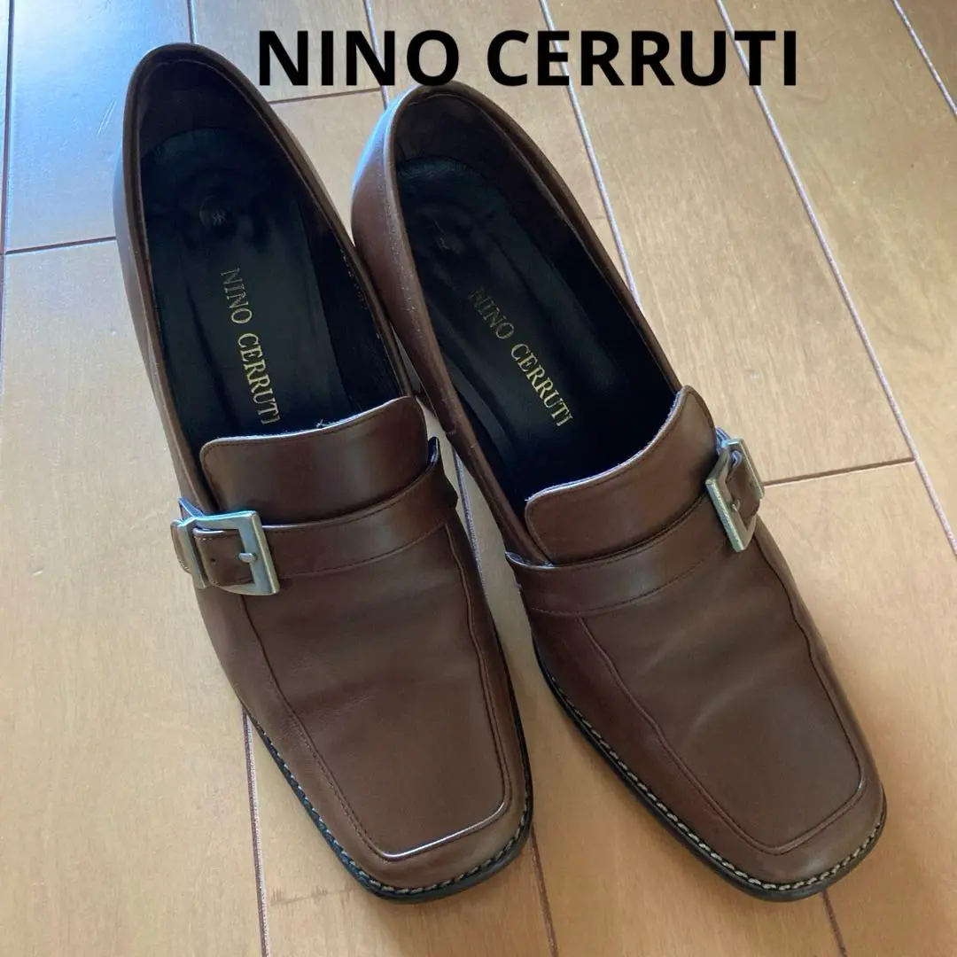 2025年最新】nino cerruti パンプスの人気アイテム - メルカリ