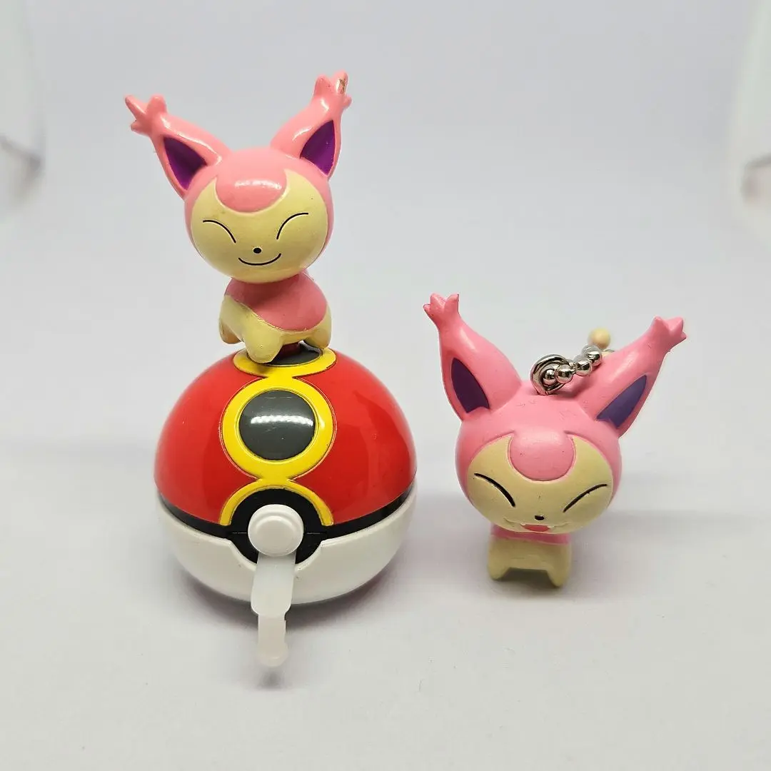 2025年最新】エネコ ポケモン キーホルダーの人気アイテム