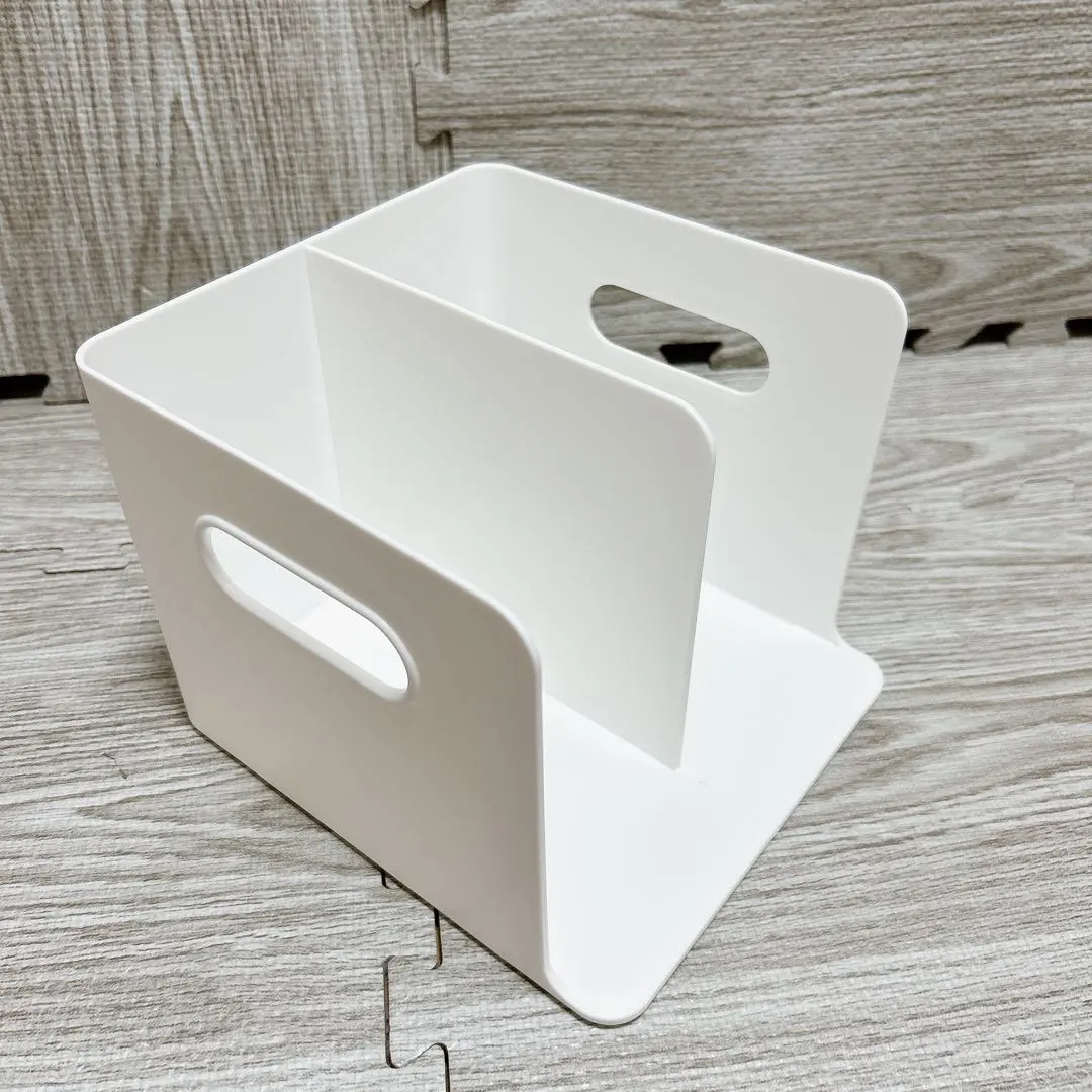 Thumbnail of Bookends, bookend holders, book stands, book stoppers, white