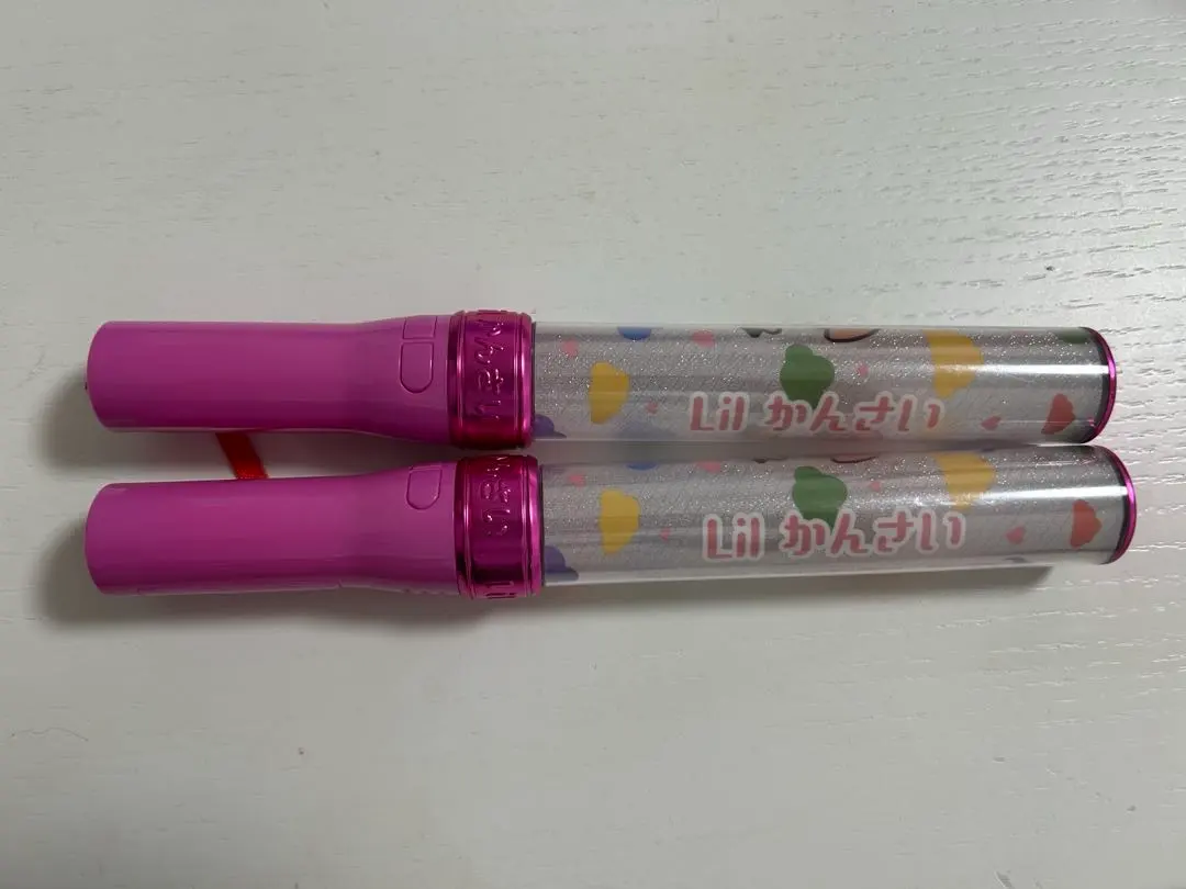 Thumbnail of Lil Kansai Official Penlight