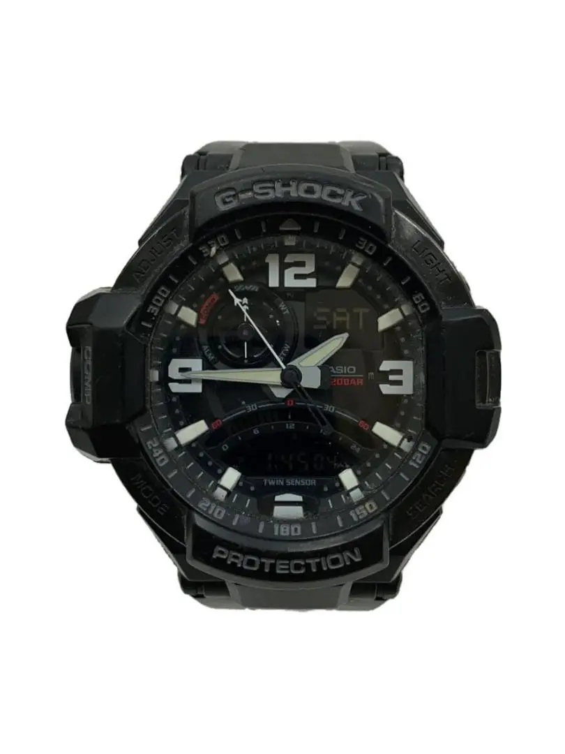 GA-B2100FC-1AJF | CASIO