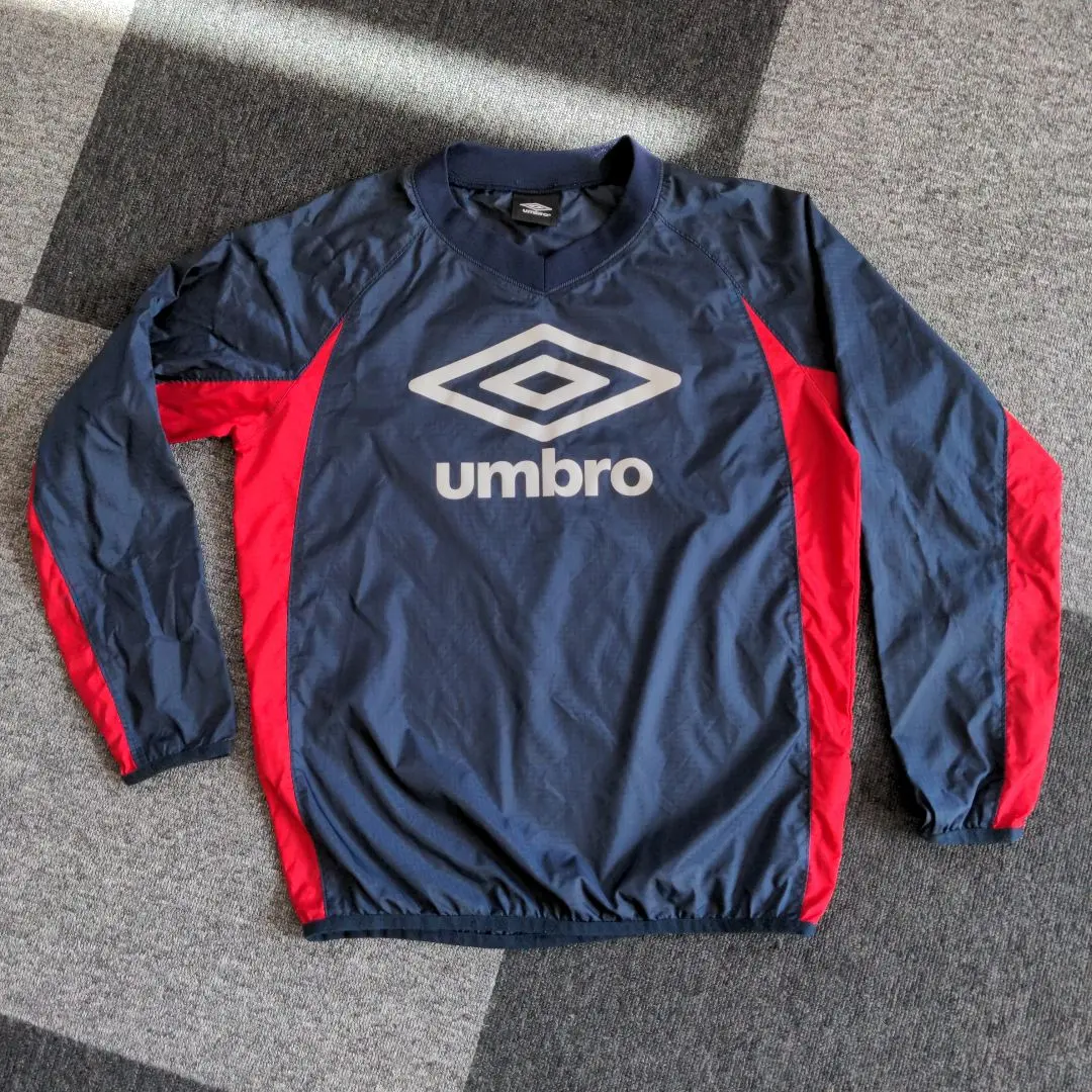 Thumbnail of Umbro Piste