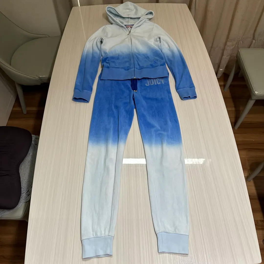 2025年最新】JUICY COUTURE 季節感：冬 レディース ルームウェア