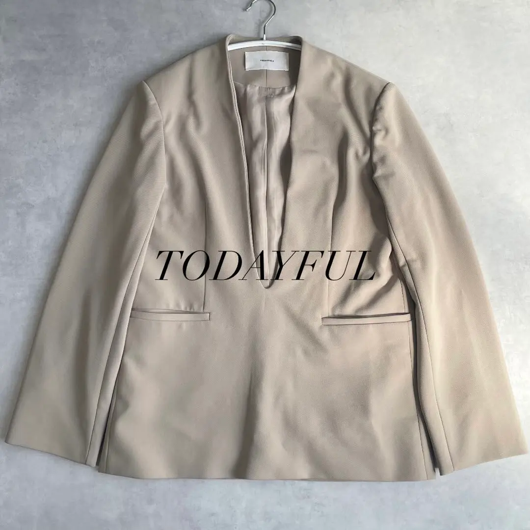 2025年最新】uneck pullover jacketの人気アイテム - メルカリ