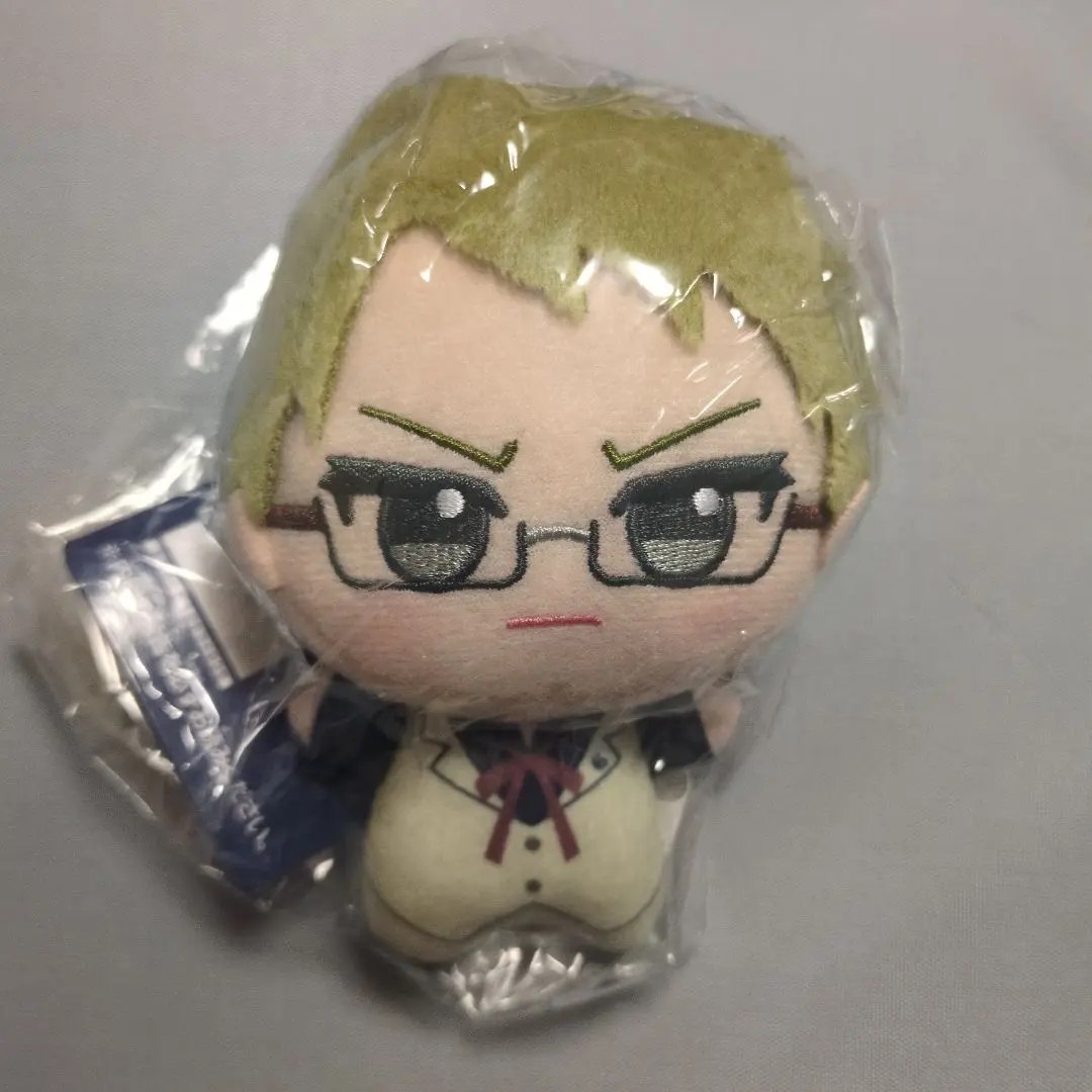 国木田独歩 ちびぐるみ タグ付き 2025年最新】国木田独歩 ちびぐるみの人気アイテム - メルカリ