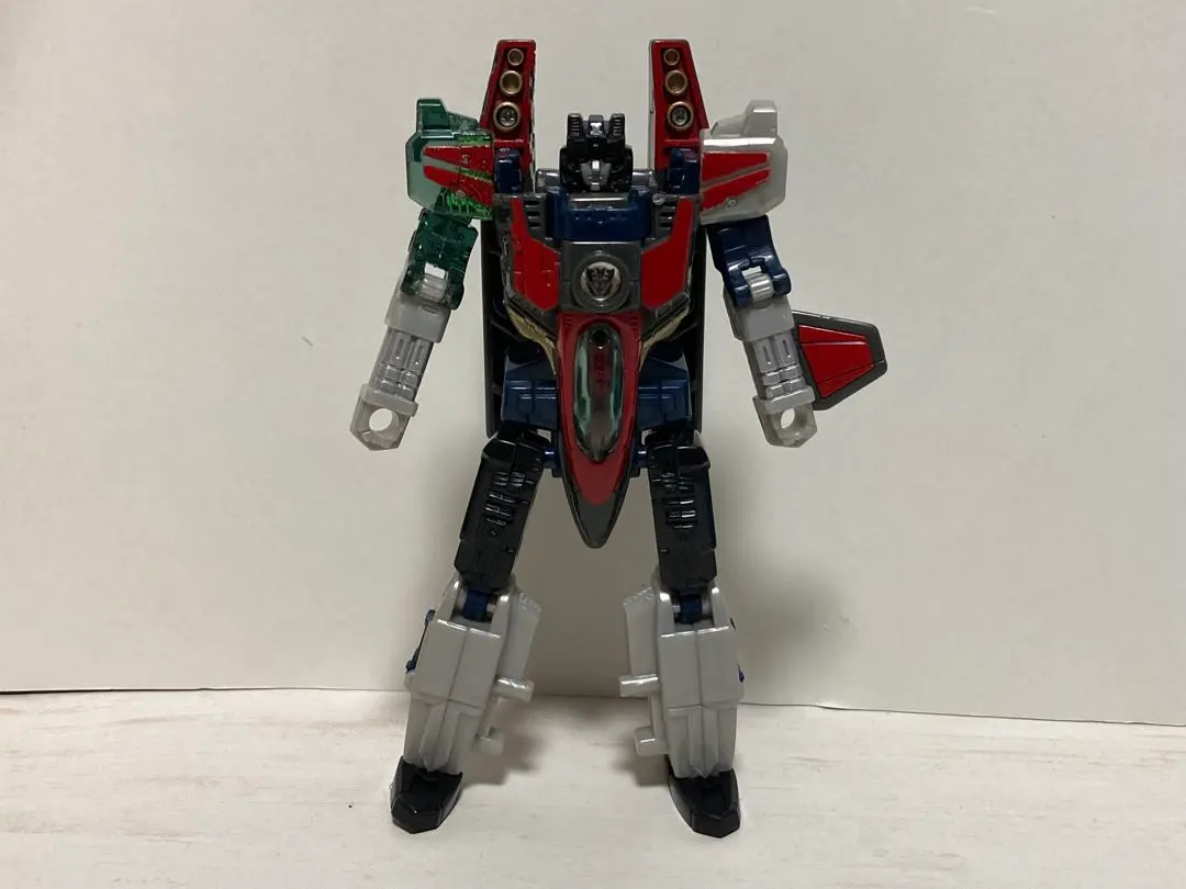 レア　トランスフォーマー　スーパーリンク　ナイトスクリーム　SD-01 タカラ トランスフォーマー スーパーリンク SD-19 ナイトスクリーム R