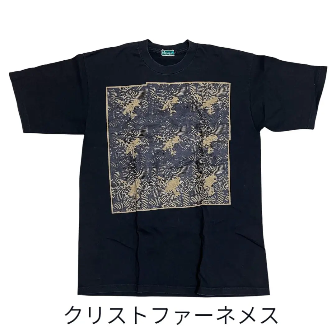 2025年最新】クリストファーネメス メンズ Tシャツの人気