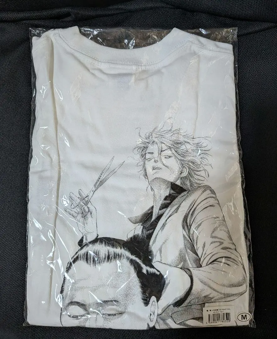 嘘喰い Tシャツ セット 2025年最新】嘘喰い tシャツの人気アイテム - メルカリ