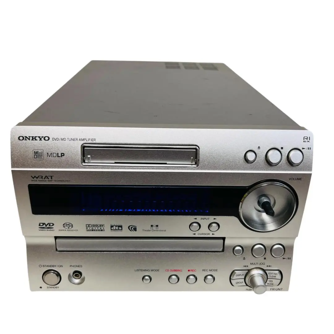 2025年最新】onkyo コンポ 未開封の人気アイテム - メルカリ