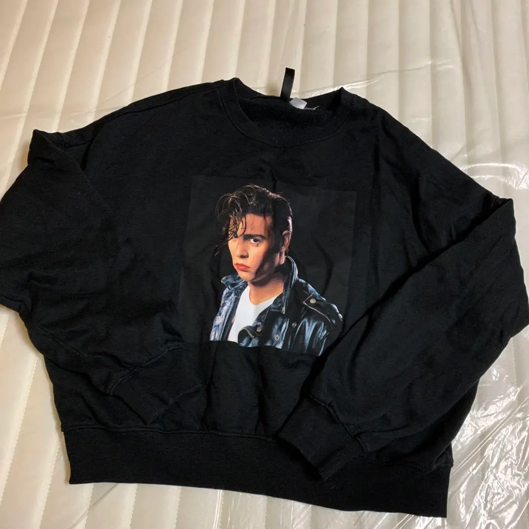 Thumbnail of Michael Jackson sweatshirt