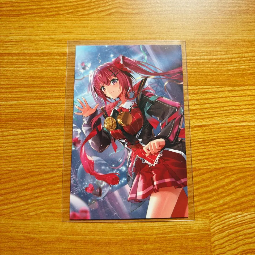 Thumbnail of NIJISANJI Amagase Muyu Nostalgia Collection 2025