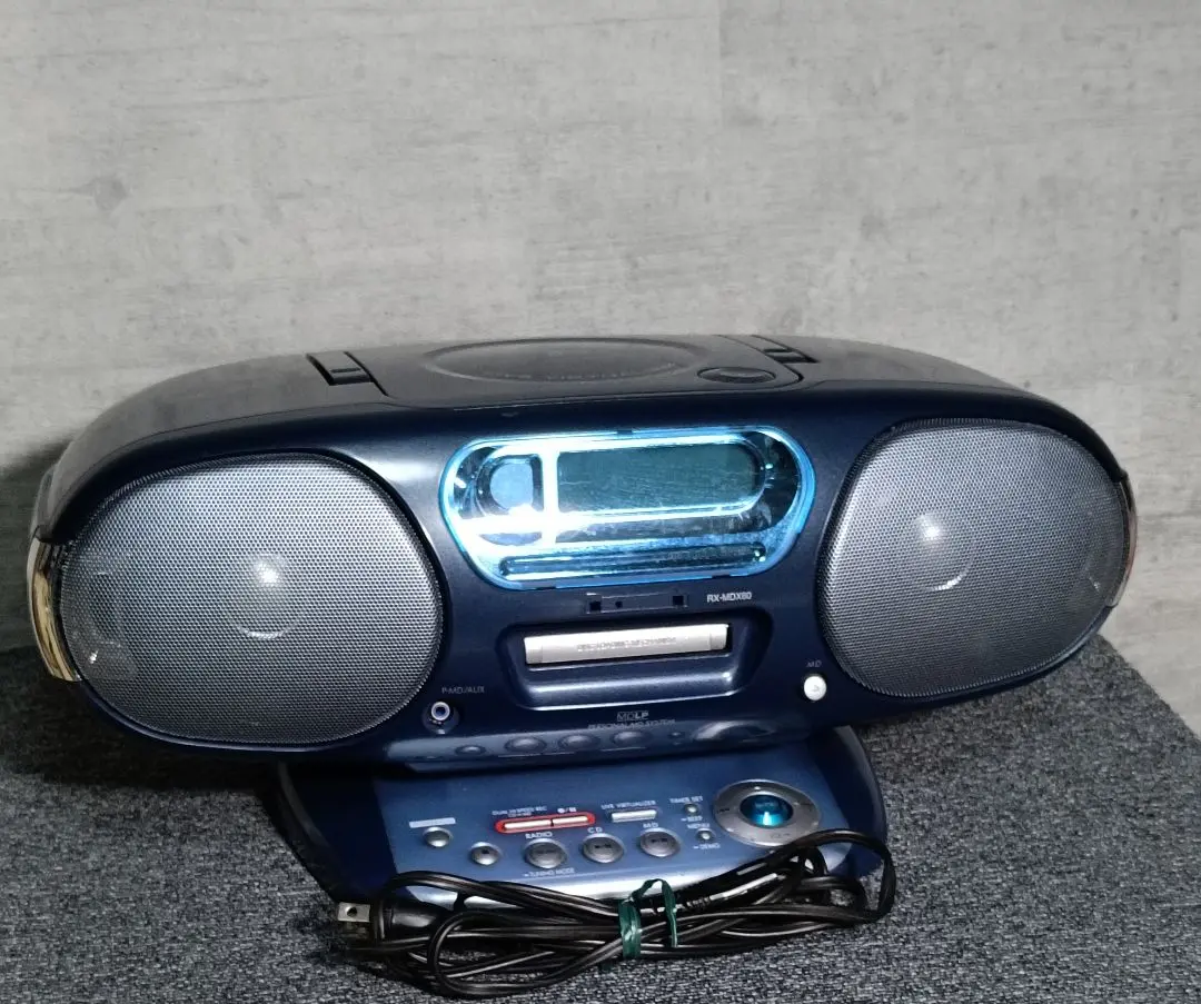 2025年最新】rx-mdx60の人気アイテム - メルカリ