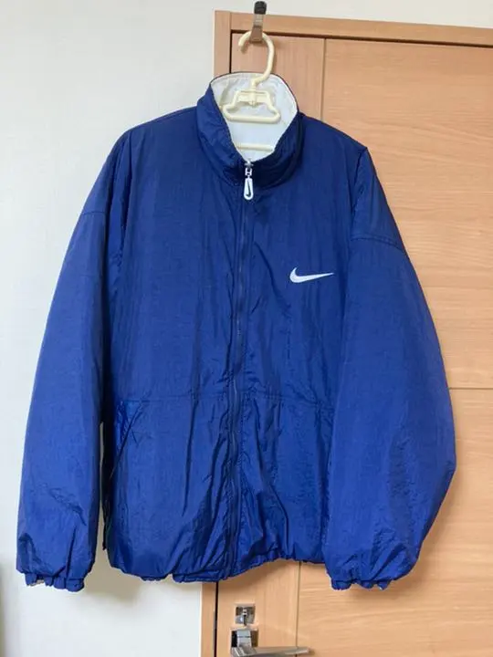 Thumbnail of NIKE Nike nylon jacket