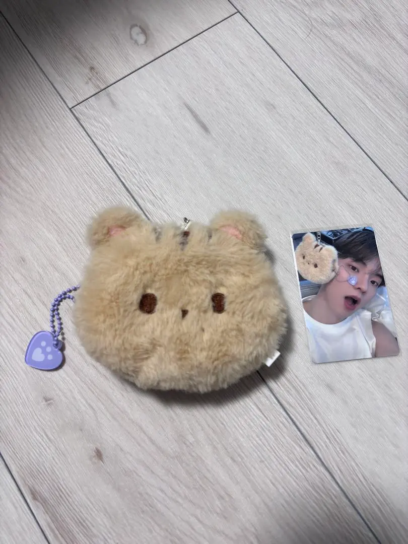 Thumbnail of THE BOYZ Q Pouch