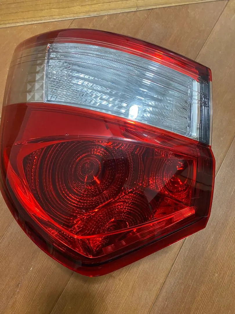 2025年最新】130 ヴィッツ テールの人気アイテム - メルカリ