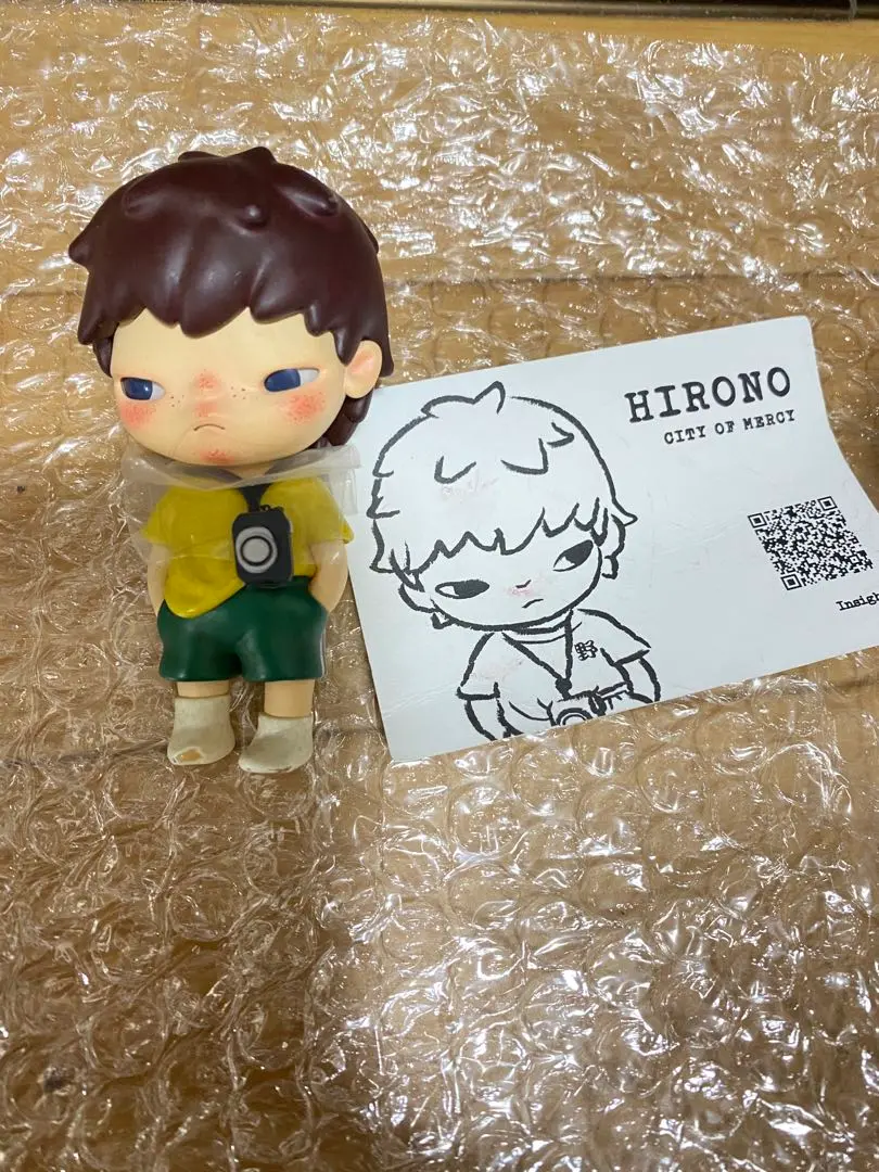 2025年最新】insight フィギュアの人気アイテム - メルカリ