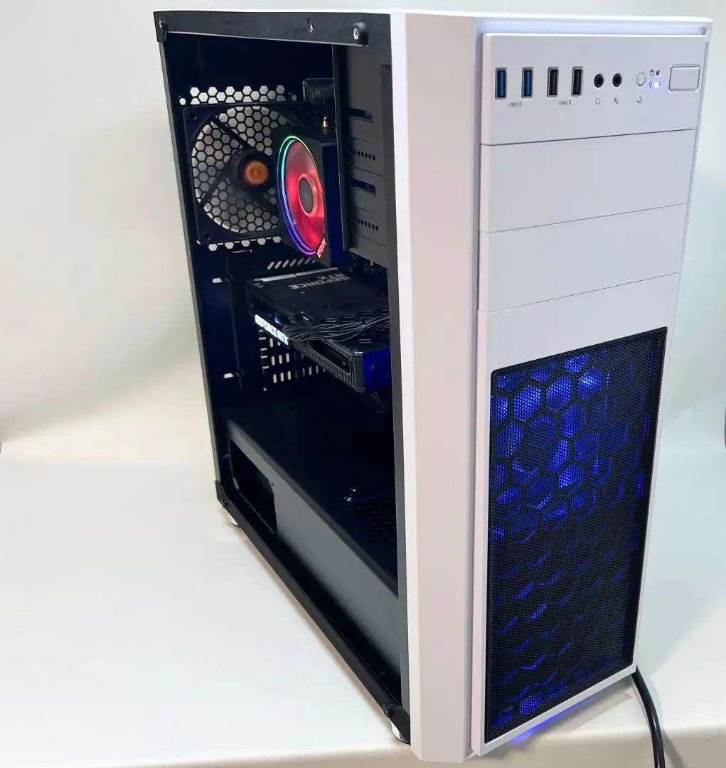 AMD Ryzen 7 2700X 中古動作確認済み 2025年最新】ryzen7 2700x 中古の人気アイテム - メルカリ