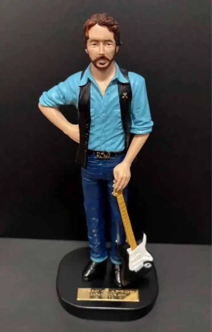 2025年最新】エリッククラプトン フィギュアの人気アイテム