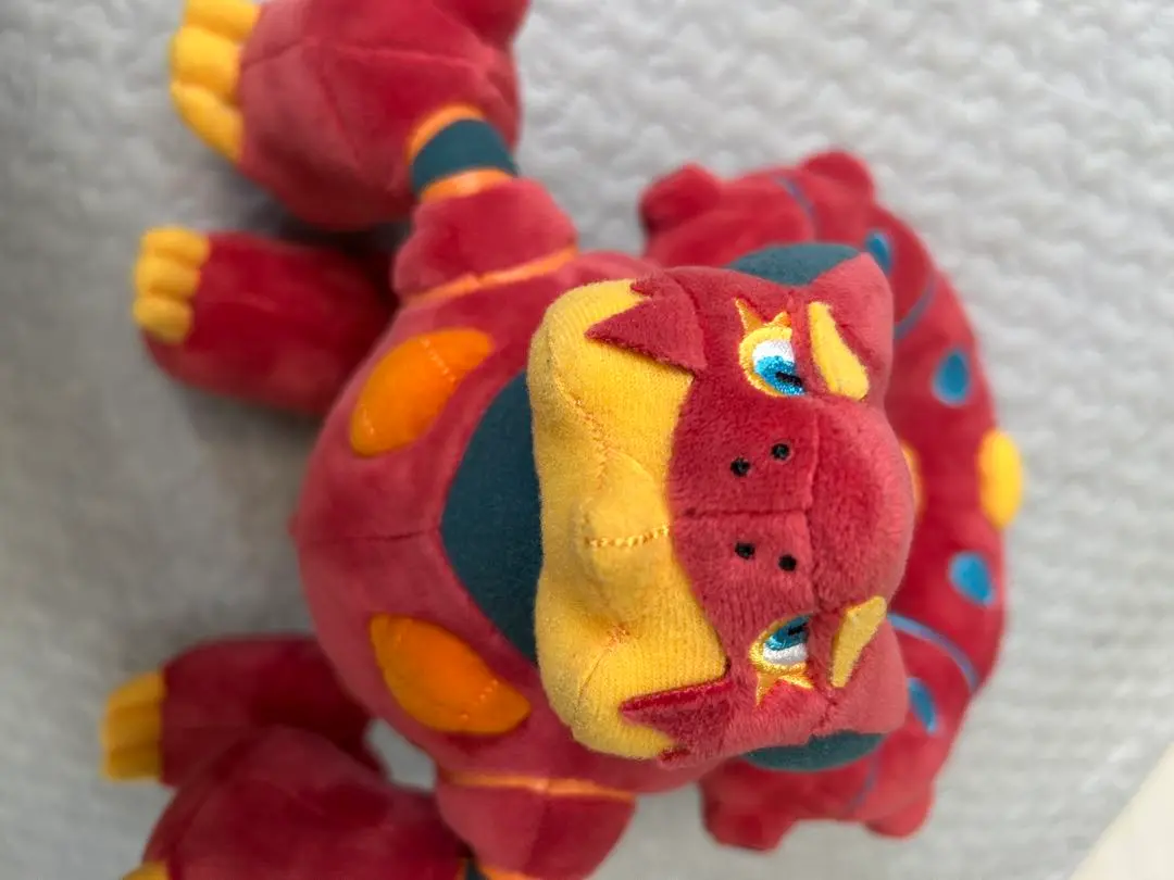 ポケモン　ぬいぐるみ　大量　まとめ売り　ラプラス　ボルケニオン　伝説　レア　限定 2025年最新】ボルケニオン ぬいぐるみの人気アイテム - メルカリ