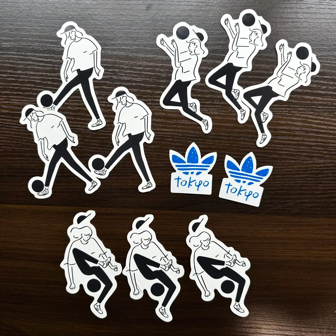 2025年最新】adidas ノベルティグッズの人気アイテム - メルカリ