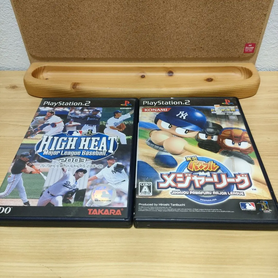2025年最新】ハイヒートメジャーリーグベースボール2003の人気