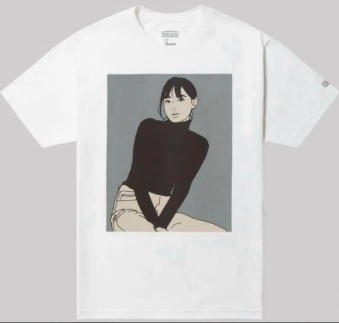 2025年最新】kyne adaptation tシャツの人気アイテム - メルカリ