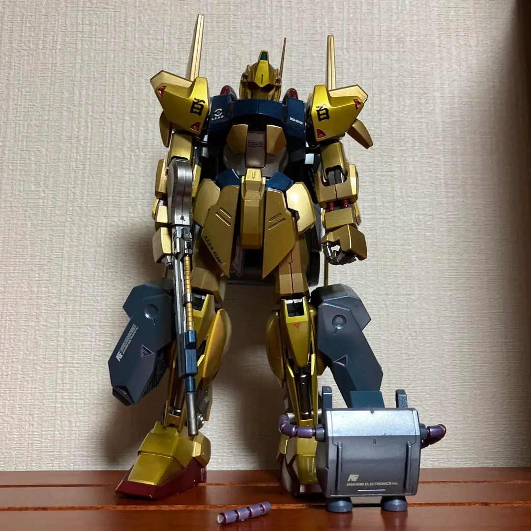 MG 1/100 バリュートパック 【再販】【2次：2023年4月