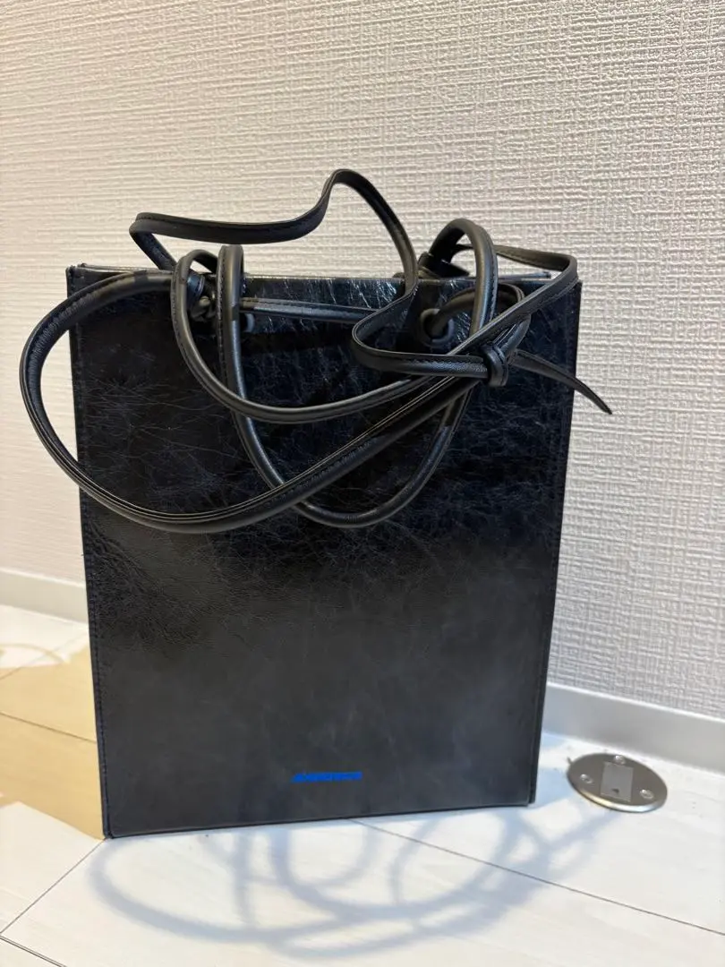 ADERERROR】ADER Tote Bag