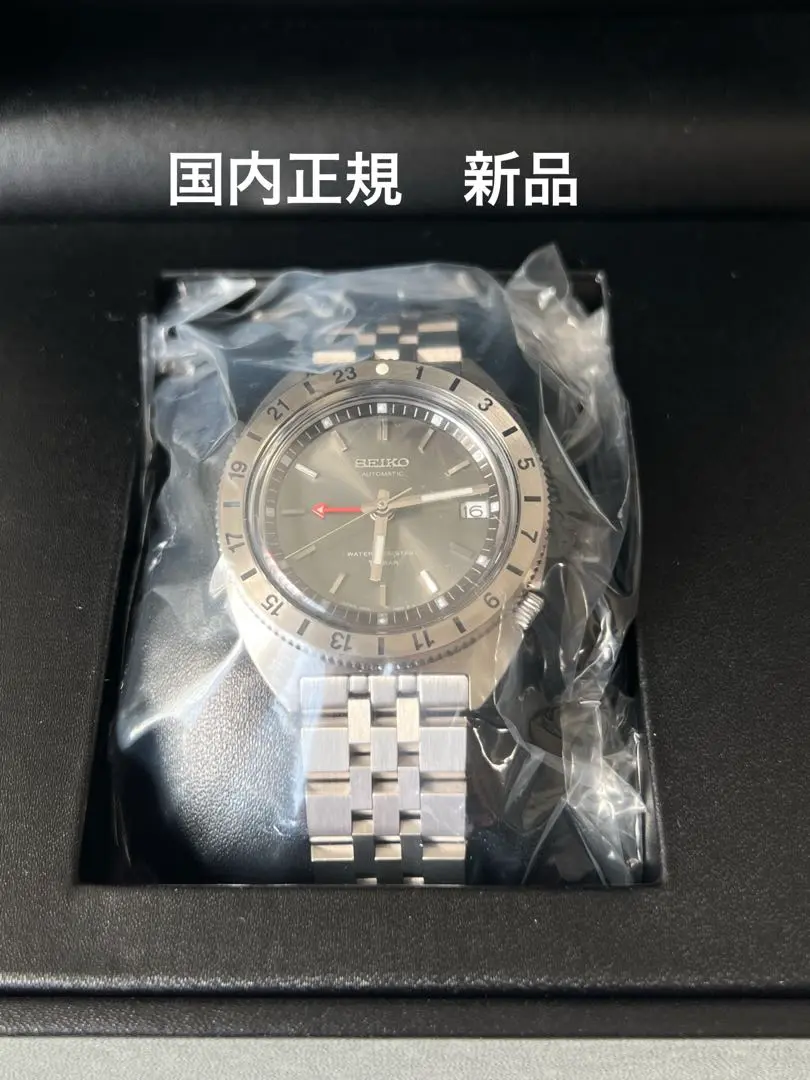 SEIKO 自動巻きナビゲータータイマー 6117-6400 ジャンク SEIKO 自動巻きナビゲータータイマー 6117-6400 ジャンク - メルカリ