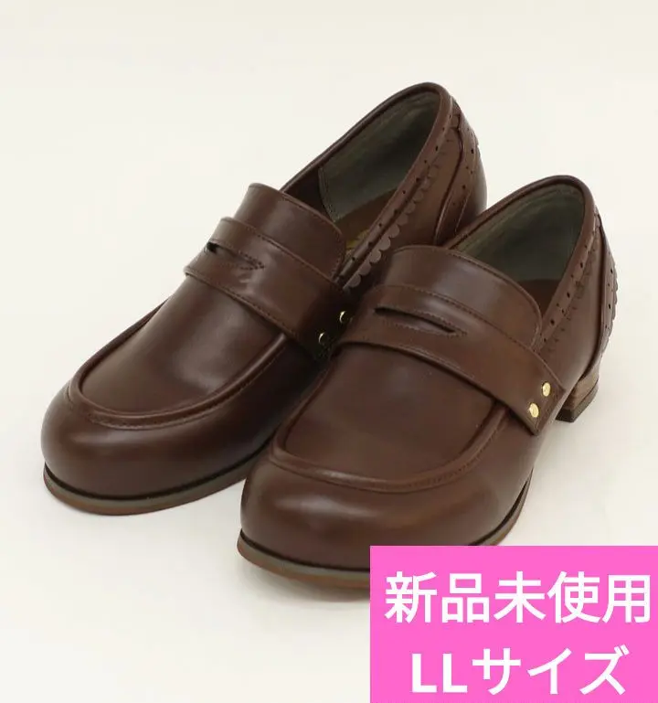 新品未使用タグ付き　アマベル　リボン付きブラウン中ヒールシューズ 2025年最新】Amavel パンプスの人気アイテム - メルカリ