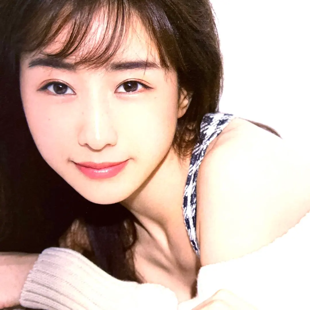 Thumbnail of Minami Tanaka, 18 - Magazine Clippings