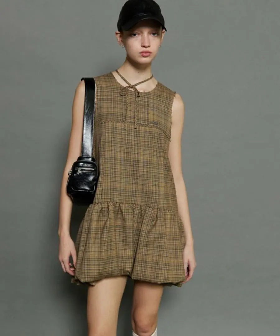 【MAISON SPECIAL】アウトレット バルーンチュニック MAISON SPECIAL（メゾンスペシャル）の「Balloon Tunic/バルーン