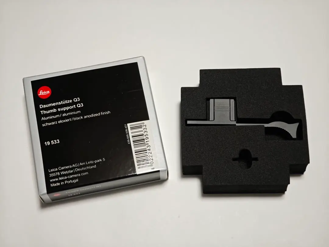 2025年最新】leica q3 サムレストの人気アイテム - メルカリ