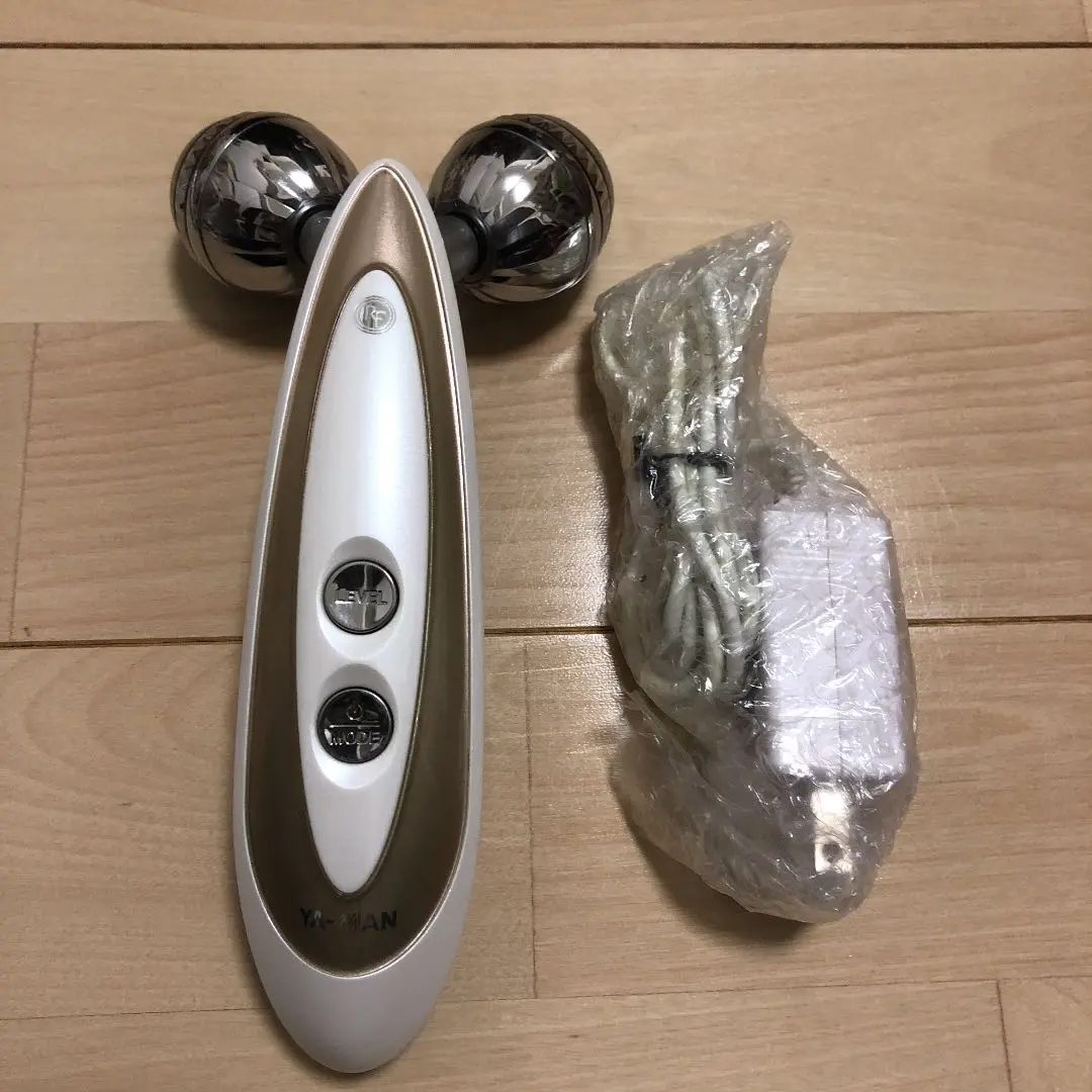 中古　ヤーマントルネードRFローラー　ピンク　HRF15P-2 宅コン込 2025年最新】ヤーマン YA-MAN トルネードRFローラーの人気