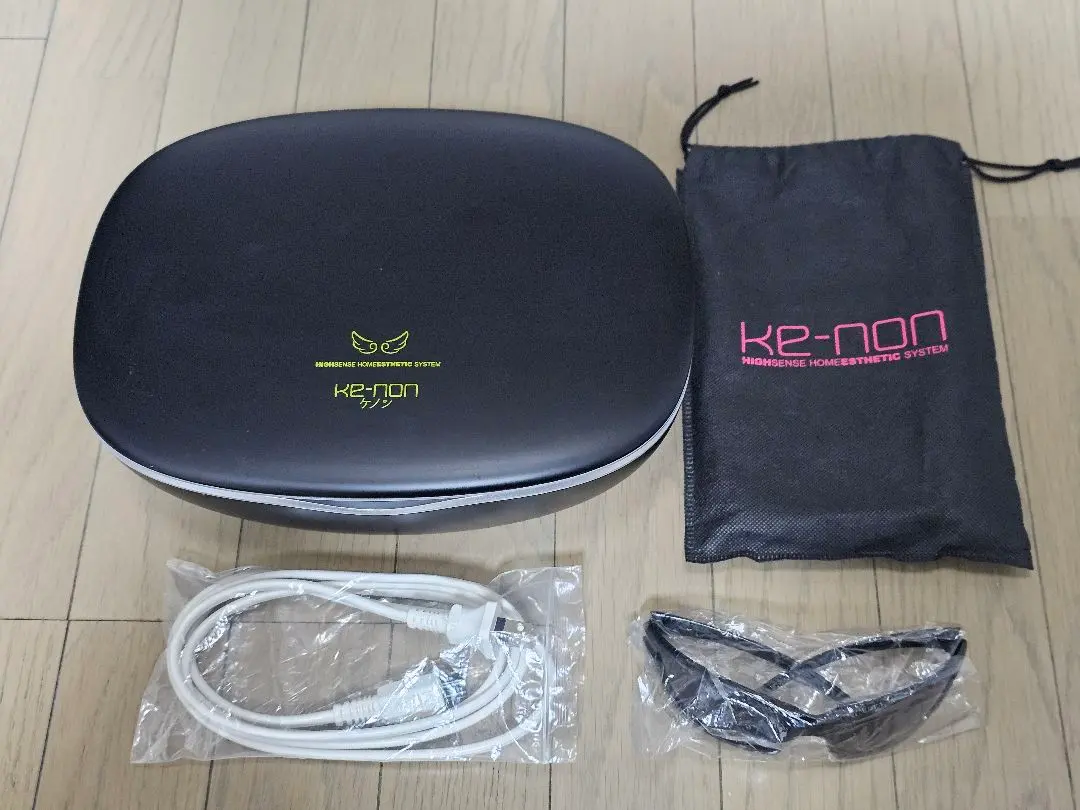 2025年最新】ハイセンスホームエステティックシステムの人気アイテム