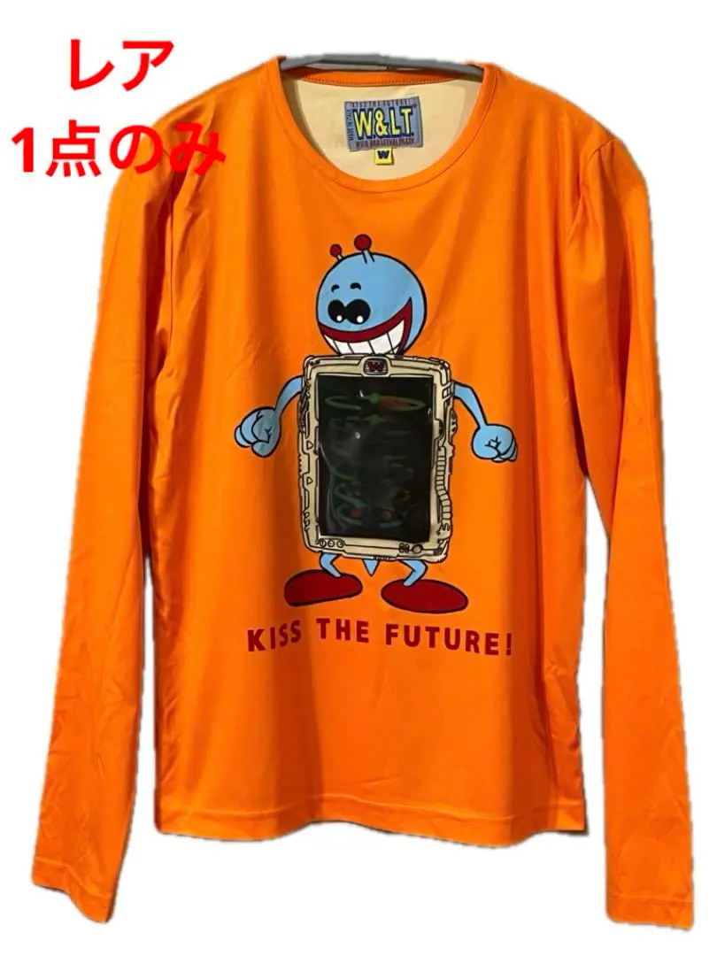 2025年最新】w&lt パクパク君tシャツの人気アイテム - メルカリ 2025年最新】w&lt パクパク君tシャツの人気アイテム - メルカリ