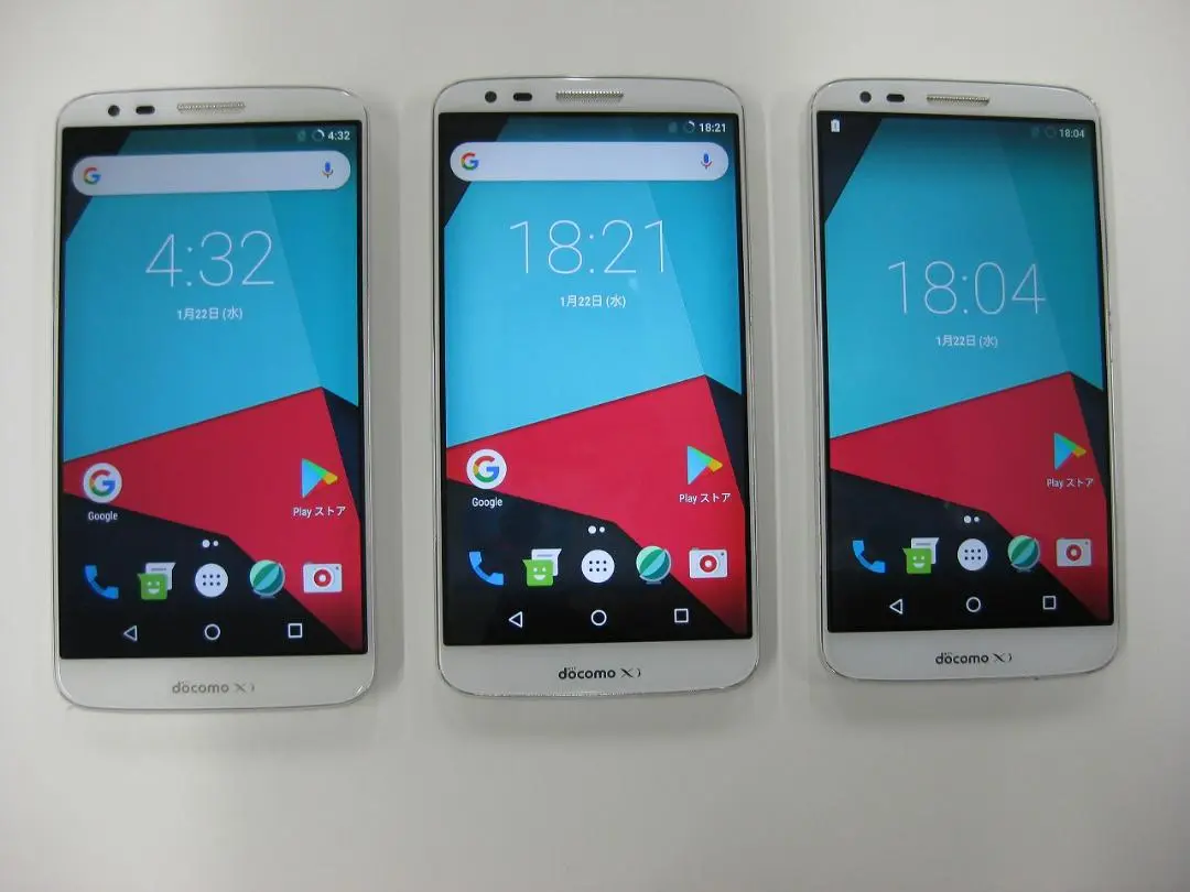 スマートフォン本体 NTT docomo G2 L-01F Lunar White LG あなたの動きにフィットした使いやすさ。 - G2 L-01F | LG JP