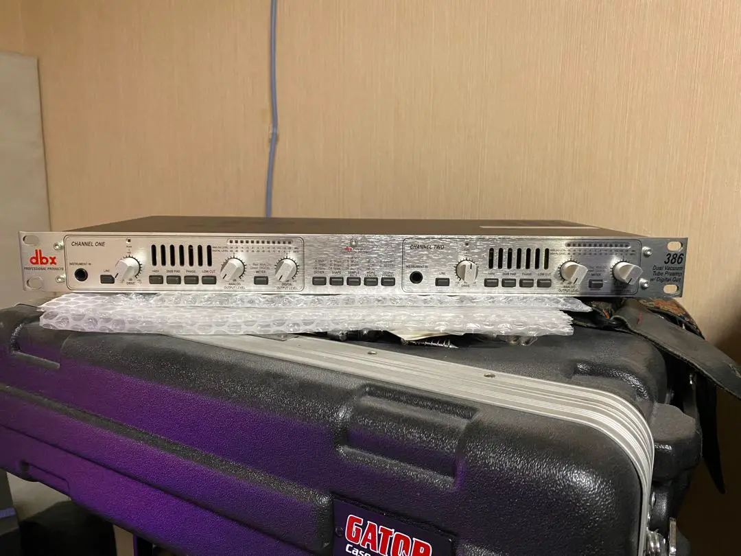 2025年最新】Dbx 386の人気アイテム - メルカリ