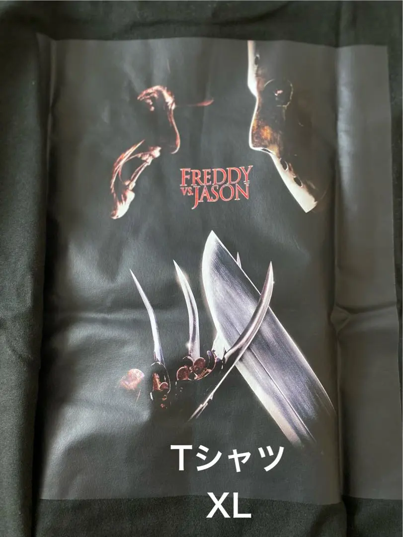 2025年最新】フレディvsジェイソン tシャツの人気アイテム