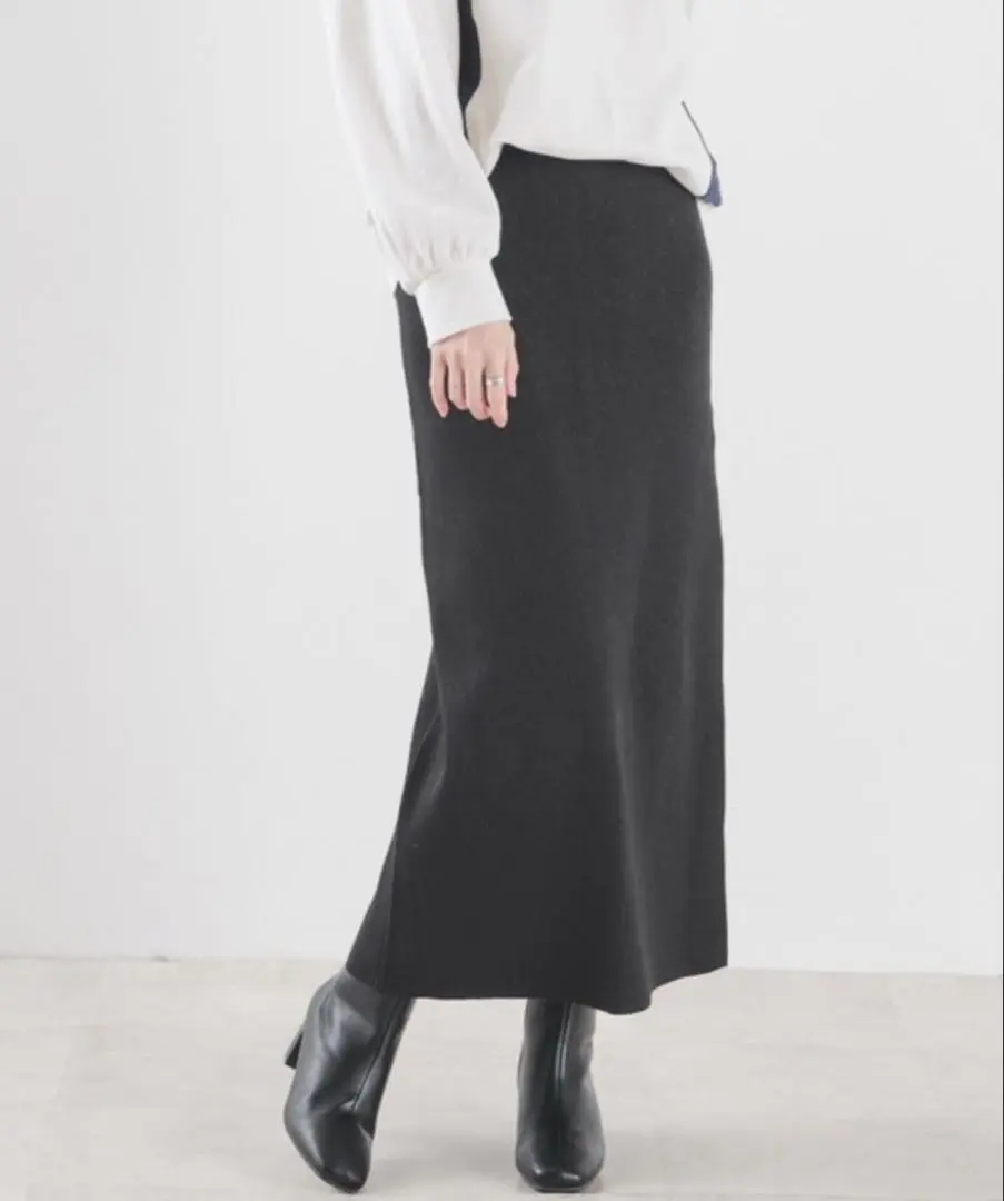 Thumbnail of Glitter Knit Skirt / Honeys