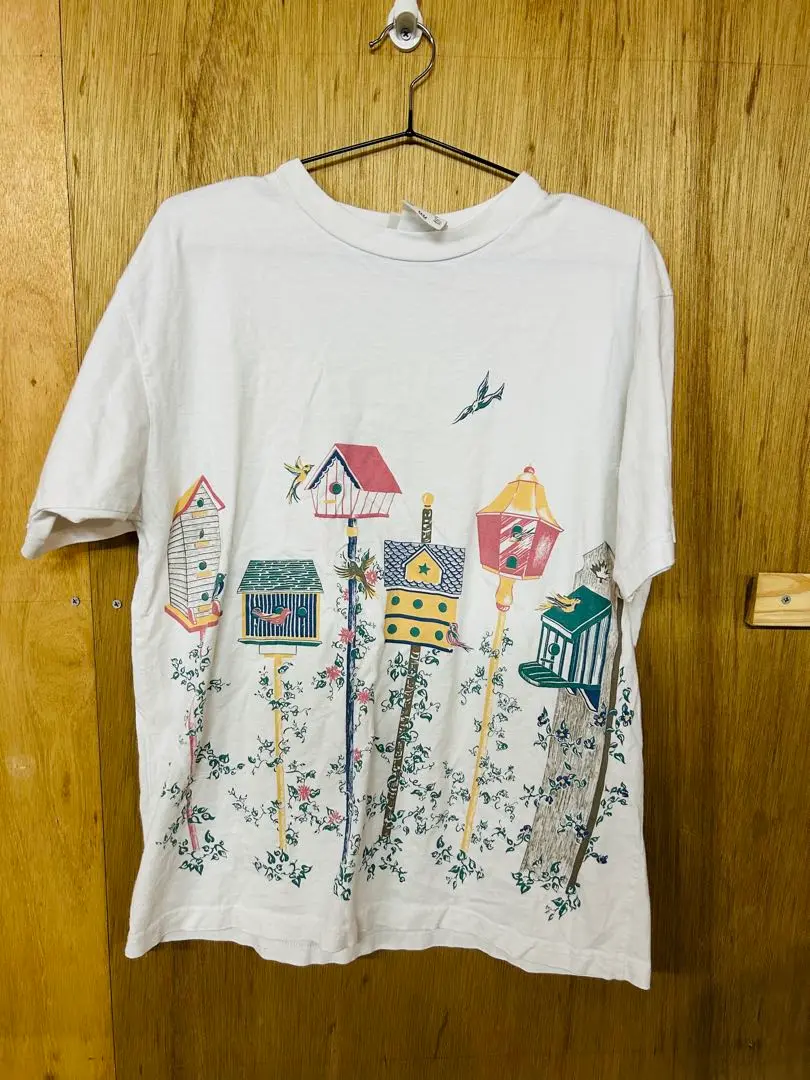 2025年最新】BIRDHOUSE tシャツの人気アイテム - メルカリ