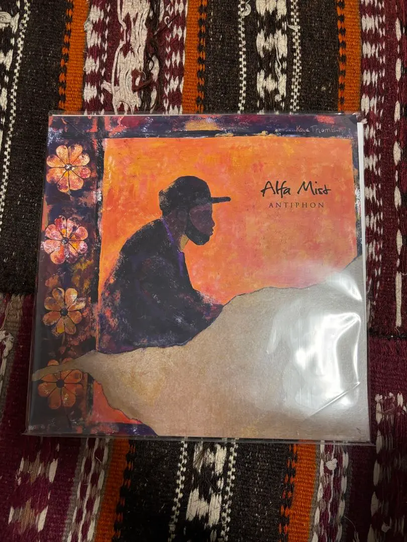 2025年最新】alfa mist レコードの人気アイテム - メルカリ