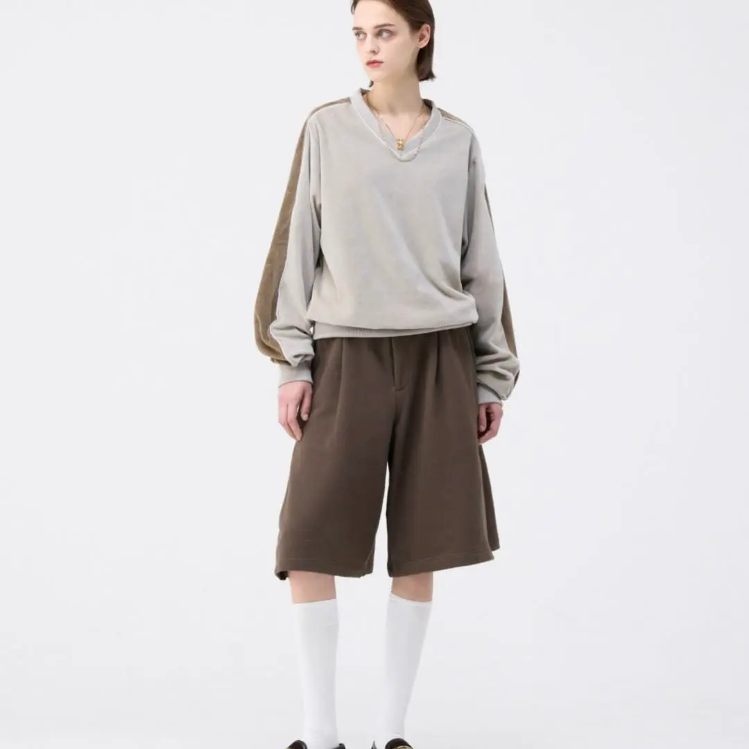 2025年最新】ソエルテ ショートパンツ・ハーフパンツの人気